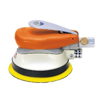 （株）ベッセル ダブルアクションサンダー125mmφ SPS ダブルアクションサンダー１２５ｍｍφ SPS-30M