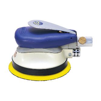 （株）ベッセル ダブルアクションサンダー125mmφ SP ダブルアクションサンダー１２５ｍｍφ SP-3905-A5M