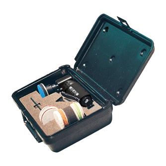 （株）ベッセル ミニDAサンダーセット50mmφ SP-7201DA-K ミニＤＡサンダーセット５０ｍｍφ SP-7201DA-K