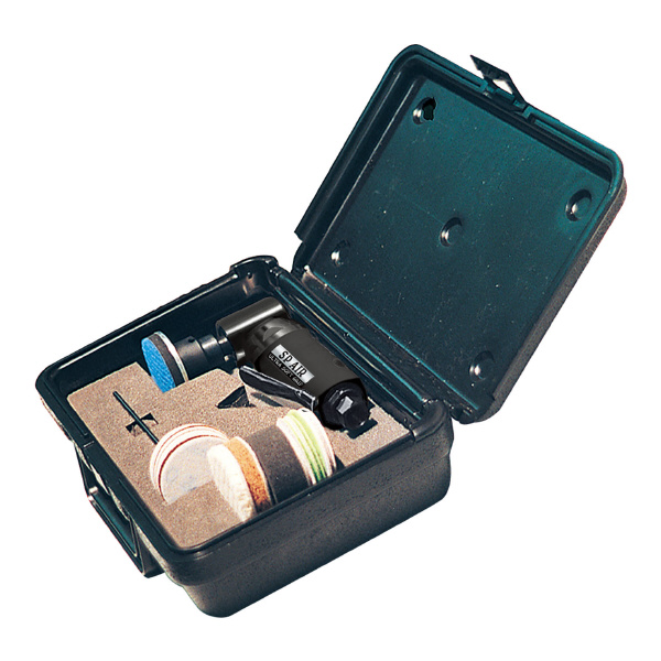 （株）ベッセル ミニDAサンダーセット50mmφ SP-7201DA-K ミニＤＡサンダーセット５０ｍｍφ SP-7201DA-K