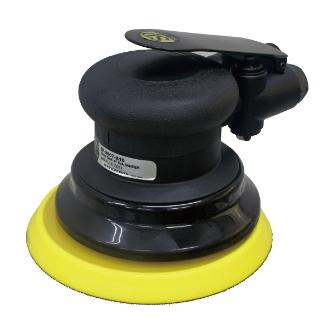 （株）ベッセル 10mmオービットDAサンダ125φ SP-3007-A10 １０ｍｍオービットＤＡサンダ１２５Φ SP-3007-A10
