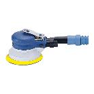 （株）ベッセル DAサンダー125mmφ吸塵 SP-3605DF-A5M