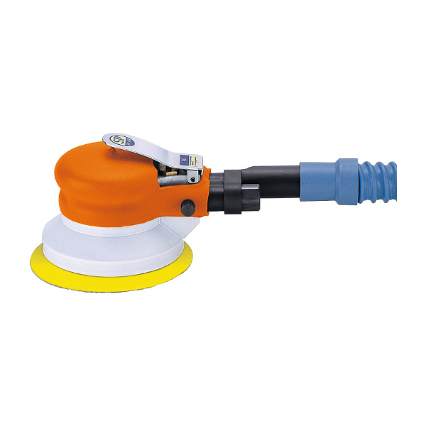 （株）ベッセル DAサンダー125mmφ吸塵タイプ SPS ＤＡサンダー１２５ｍｍφ吸塵タイプ SPS-31DFM