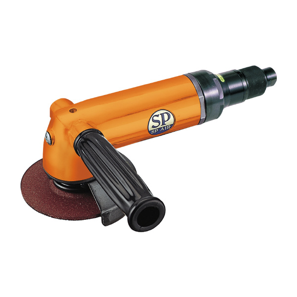 （株）ベッセル アングルグラインダー SPAG アングルグラインダー１００ｍｍ SPAG-20G