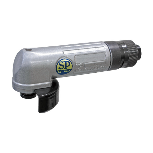 （株）ベッセル アングルグラインダー SP アングルグラインダー５０ｍｍ SP-6252GCA