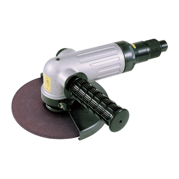 （株）ベッセル アングルグラインダー SP アングルグラインダー１８０ｍｍ SP-1261G