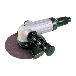 （株）ベッセル アングルグラインダー SP アングルグラインダー１８０ｍｍ SP-1261G