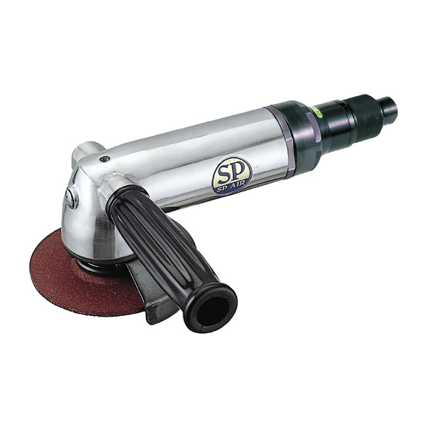（株）ベッセル アングルグラインダー SP アングルグラインダー１００ｍｍ SP-1254G