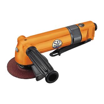 （株）ベッセル アングルグラインダー SPAG アングルグラインダー１００ｍｍ SPAG-20L