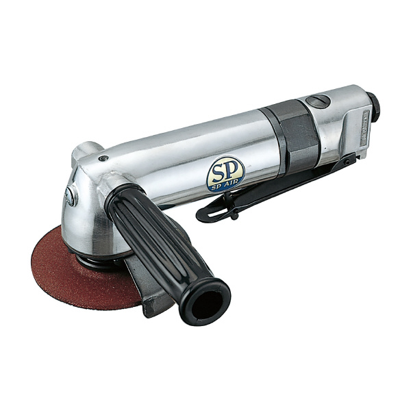 （株）ベッセル アングルグラインダー SP アングルグラインダー１００ｍｍ SP-1254