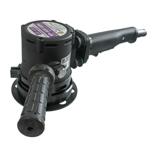 （株）ベッセル 角度付電動高周波強力面取りべべラー SP-9251EBV 角度付電動高周波強力面取りべべラー SP-9251EBV