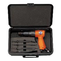 （株）ベッセル エアーハンマーセット SPH-40-K