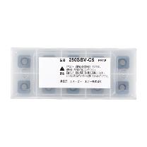 （株）ベッセル 5C 4面チップ(ステン対応) 10個 250SBV-C5
