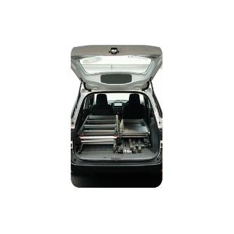 （株）ピカコーポレイション パイプ製足場 ハッスルタワー ATL パイプ製足場　ハッスルタワー ATL-1WB