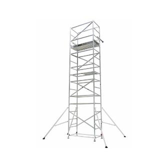 （株）ピカコーポレイション パイプ製足場 ハッスルタワー ATL パイプ製足場　ハッスルタワー ATL-2WB