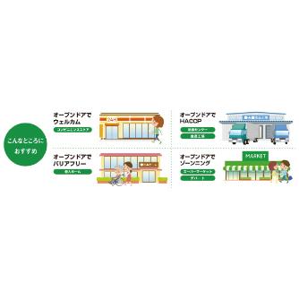 パナソニック（株）　電材 エアーカーテン FY エアーカーテン FY-30ELS1