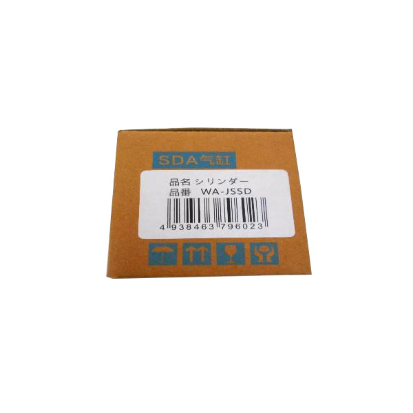 富士製砥（株） シリンダー WA-JSSD シリンダー WA-JSSD