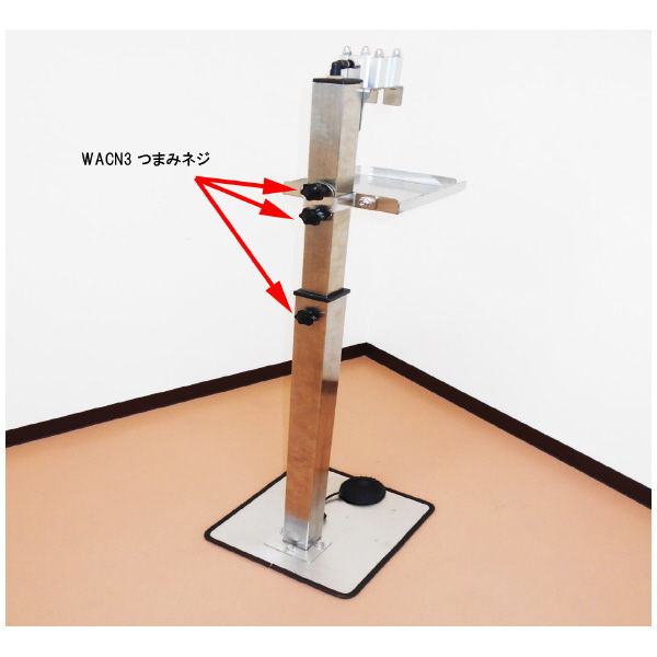 富士製砥（株） つまみネジ(3個入り) WA-CN3 つまみネジ（３個入り） WA-CN3