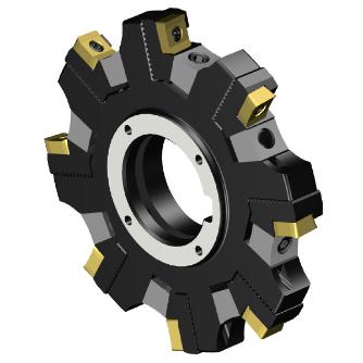 サンドビック（株） コロミル331 カッター 【F】 L331 コロミル３３１　カッター　【Ｆ】 L331.52C-101T32FM