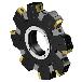 サンドビック（株） コロミル331 カッター 【F】 L331 コロミル３３１　カッター　【Ｆ】 L331.52C-125S40KM