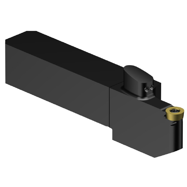 サンドビック（株） コロターン107 QSシャンク 【F】 QS-SRDC コロターン１０７　ＱＳシャンク　【Ｆ】 QS-SRDCL-12-20-08XC