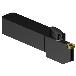 サンドビック（株） コロターン107 QSシャンク 【F】 QS-SRDC コロターン１０７　ＱＳシャンク　【Ｆ】 QS-SRDCL-12-20-08XC