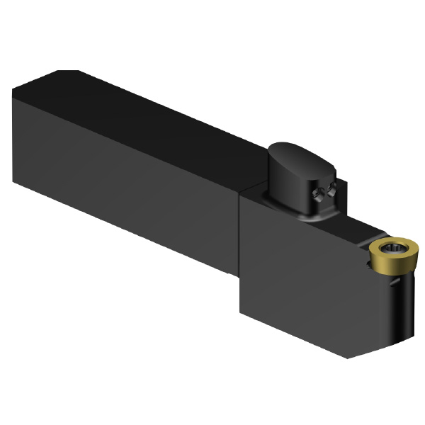 サンドビック（株） コロターン107 QSシャンク 【F】 QS-SRDC コロターン１０７　ＱＳシャンク　【Ｆ】 QS-SRDCL-12-25-10XC