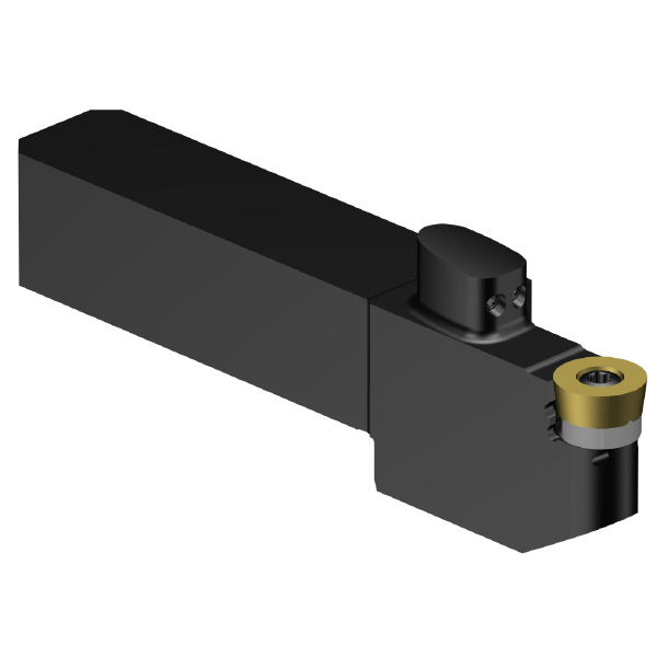サンドビック（株） コロターン107 QSシャンク 【F】 QS-SRDC コロターン１０７　ＱＳシャンク　【Ｆ】 QS-SRDCL-12-25-12XC