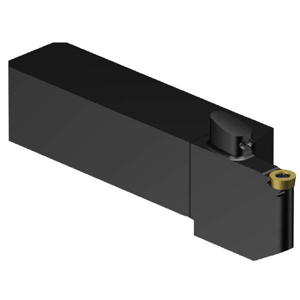 サンドビック（株） コロターン107 QSシャンク 【F】 QS-SRDC コロターン１０７　ＱＳシャンク　【Ｆ】 QS-SRDCL-16-20-08XC
