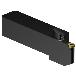 サンドビック（株） コロターン107 QSシャンク 【F】 QS-SRDC コロターン１０７　ＱＳシャンク　【Ｆ】 QS-SRDCL-16-20-08XC