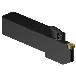 サンドビック（株） コロターン107 QSシャンク 【F】 QS-SRDC コロターン１０７　ＱＳシャンク　【Ｆ】 QS-SRDCL-202020-08XC