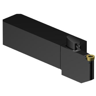 サンドビック（株） コロターン107 QSシャンク 【F】 QS-SRDC コロターン１０７　ＱＳシャンク　【Ｆ】 QS-SRDCL-252520-08XC