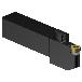サンドビック（株） コロターン107 QSシャンク 【F】 QS-SRDC コロターン１０７　ＱＳシャンク　【Ｆ】 QS-SRDCL-252528-12XC