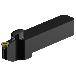 サンドビック（株） コロターン107 QSシャンク 【F】 QS-SRDC コロターン１０７　ＱＳシャンク　【Ｆ】 QS-SRDCN-12-20-08XC