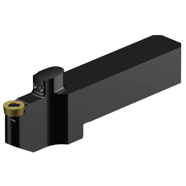 サンドビック（株） コロターン107 QSシャンク 【F】 QS-SRDC コロターン１０７　ＱＳシャンク　【Ｆ】 QS-SRDCN-12-25-10XC