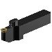 サンドビック（株） コロターン107 QSシャンク 【F】 QS-SRDC コロターン１０７　ＱＳシャンク　【Ｆ】 QS-SRDCN-12-25-10XC