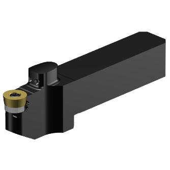 サンドビック（株） コロターン107 QSシャンク 【F】 QS-SRDC コロターン１０７　ＱＳシャンク　【Ｆ】 QS-SRDCN-12-25-12XC