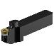 サンドビック（株） コロターン107 QSシャンク 【F】 QS-SRDC コロターン１０７　ＱＳシャンク　【Ｆ】 QS-SRDCN-12-25-12XC