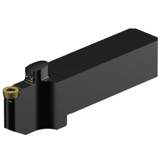 サンドビック（株） コロターン107 QSシャンク 【F】 QS-SRDC コロターン１０７　ＱＳシャンク　【Ｆ】 QS-SRDCN-16-25-10XC