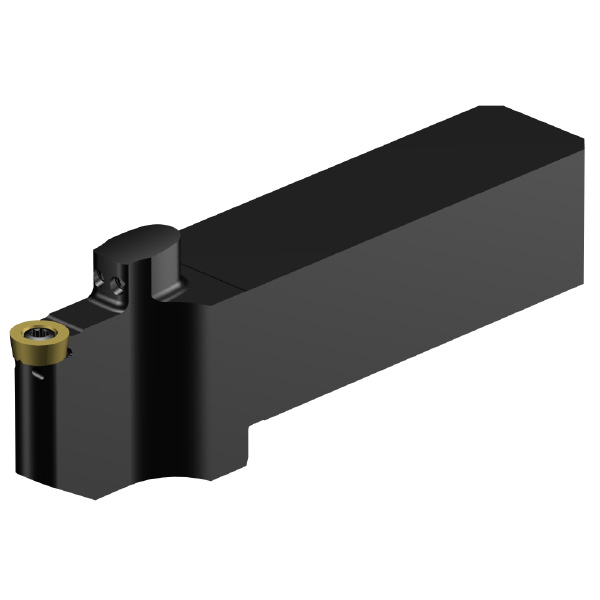 サンドビック（株） コロターン107 QSシャンク 【F】 QS-SRDC コロターン１０７　ＱＳシャンク　【Ｆ】 QS-SRDCN-16-25-10XC