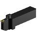 サンドビック（株） コロターン107 QSシャンク 【F】 QS-SRDC コロターン１０７　ＱＳシャンク　【Ｆ】 QS-SRDCN-16-25-10XC
