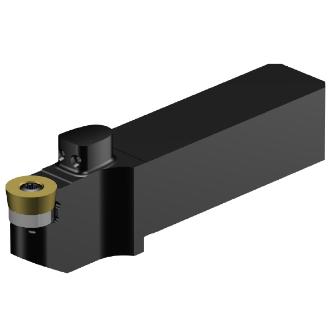 サンドビック（株） コロターン107 QSシャンク 【F】 QS-SRDC コロターン１０７　ＱＳシャンク　【Ｆ】 QS-SRDCN-16-35-16XC