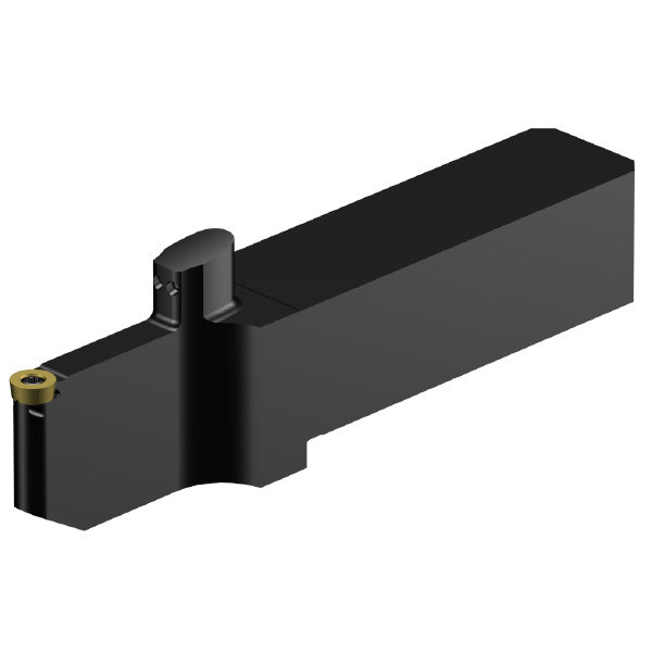 サンドビック（株） コロターン107 QSシャンク 【F】 QS-SRDC コロターン１０７　ＱＳシャンク　【Ｆ】 QS-SRDCN-16-40-08XC