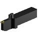 サンドビック（株） コロターン107 QSシャンク 【F】 QS-SRDC コロターン１０７　ＱＳシャンク　【Ｆ】 QS-SRDCN-16-40-10XC