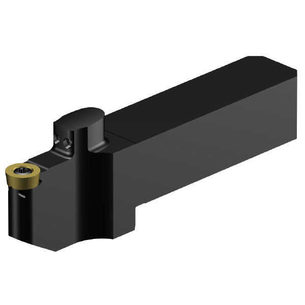 サンドビック（株） コロターン107 QSシャンク 【F】 QS-SRDC コロターン１０７　ＱＳシャンク　【Ｆ】 QS-SRDCN-202025-10XC