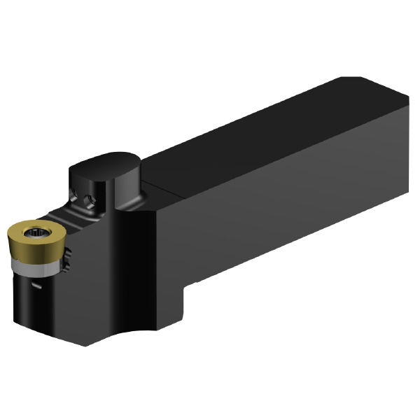 サンドビック（株） コロターン107 QSシャンク 【F】 QS-SRDC コロターン１０７　ＱＳシャンク　【Ｆ】 QS-SRDCN-202025-12XC