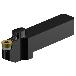 サンドビック（株） コロターン107 QSシャンク 【F】 QS-SRDC コロターン１０７　ＱＳシャンク　【Ｆ】 QS-SRDCN-202025-12XC