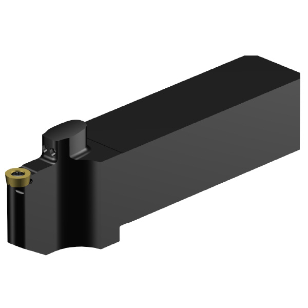 サンドビック（株） コロターン107 QSシャンク 【F】 QS-SRDC コロターン１０７　ＱＳシャンク　【Ｆ】 QS-SRDCN-252520-08XC