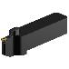 サンドビック（株） コロターン107 QSシャンク 【F】 QS-SRDC コロターン１０７　ＱＳシャンク　【Ｆ】 QS-SRDCN-252520-08XC