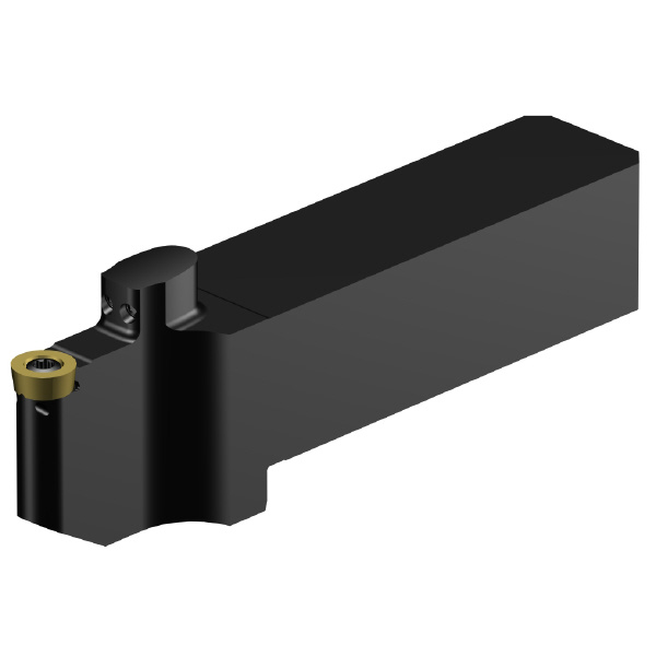 サンドビック（株） コロターン107 QSシャンク 【F】 QS-SRDC コロターン１０７　ＱＳシャンク　【Ｆ】 QS-SRDCN-252525-10XC